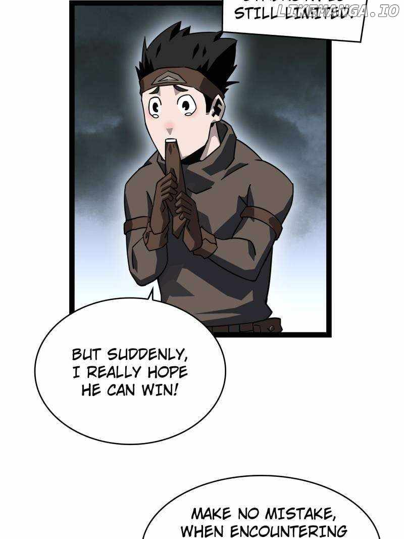 Read It all starts with playing game seriously Manga Online