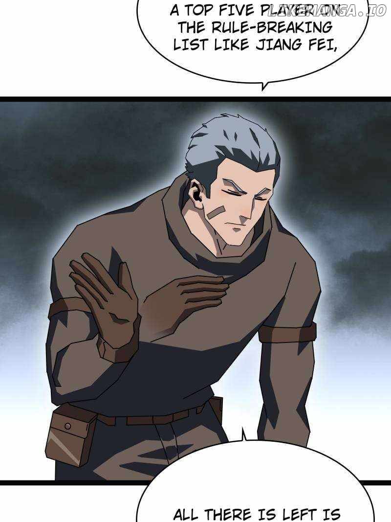 Read It all starts with playing game seriously Manga Online