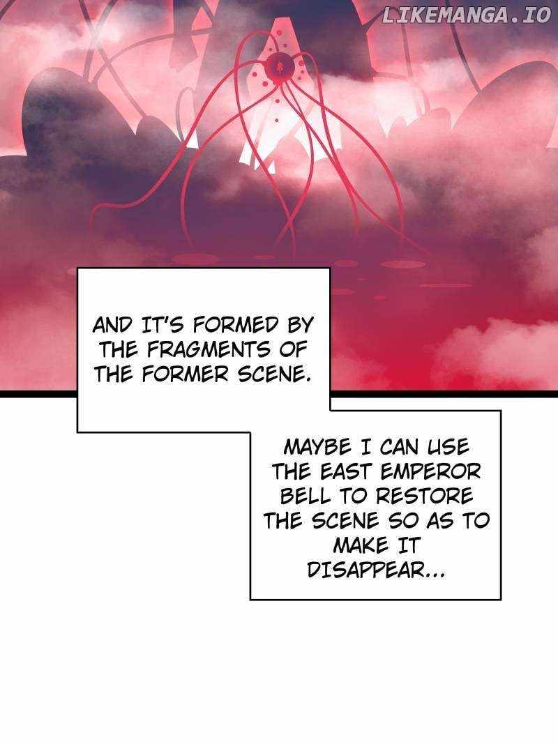 Read It all starts with playing game seriously Manga Online