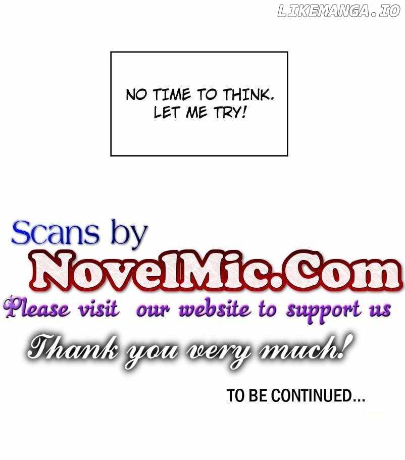 Read It all starts with playing game seriously Manga Online