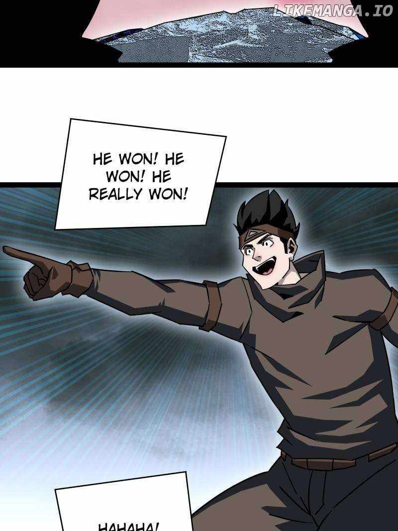 Read It all starts with playing game seriously Manga Online