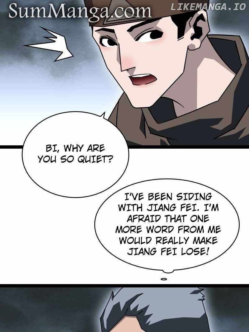 Read It all starts with playing game seriously Manga Online