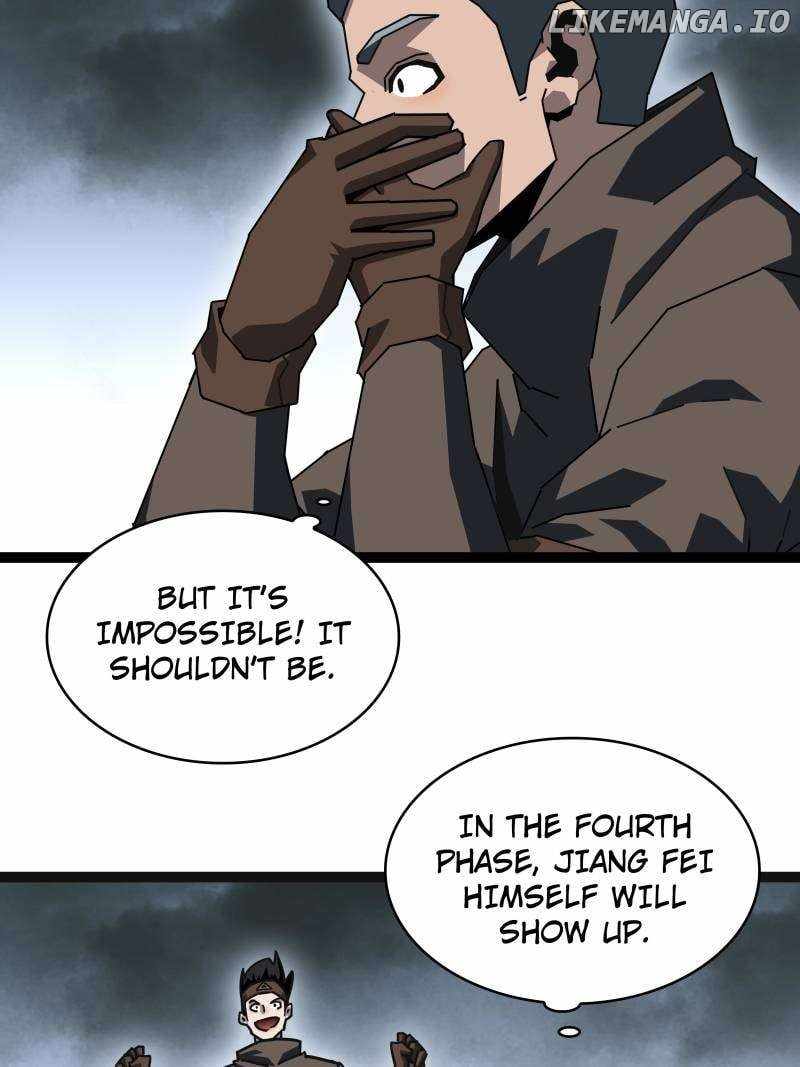 Read It all starts with playing game seriously Manga Online