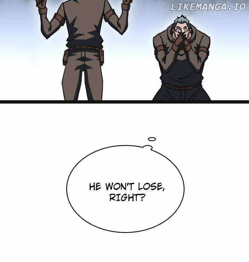 Read It all starts with playing game seriously Manga Online