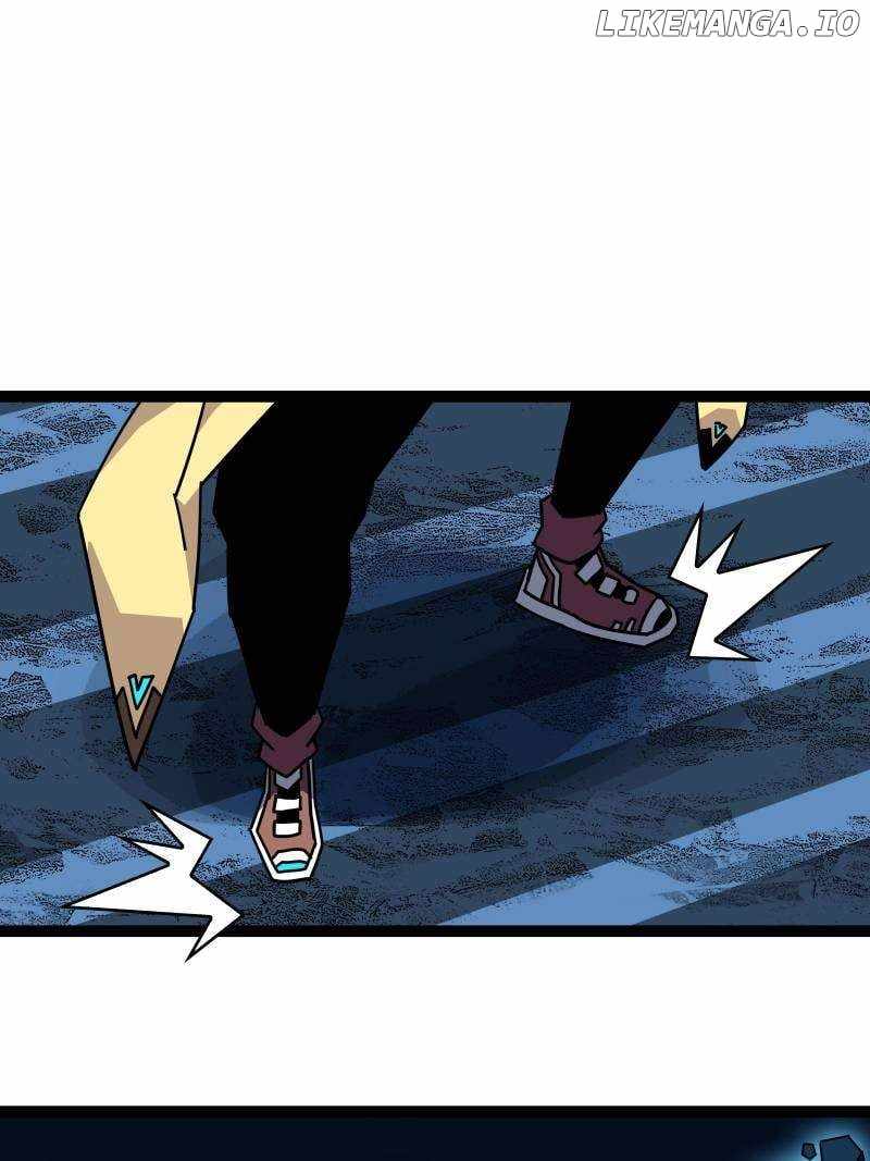 Read It all starts with playing game seriously Manga Online