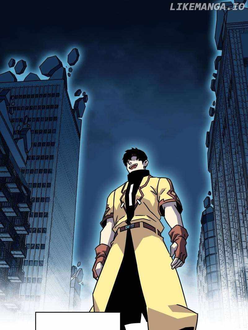 Read It all starts with playing game seriously Manga Online