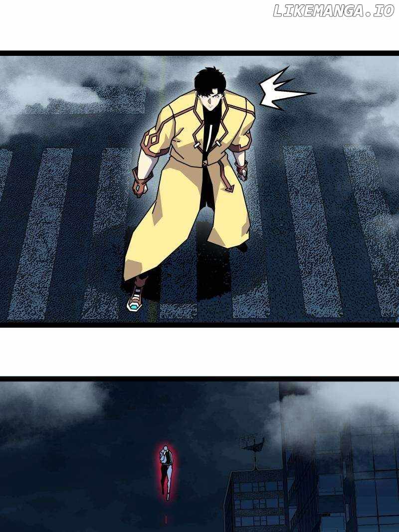 Read It all starts with playing game seriously Manga Online