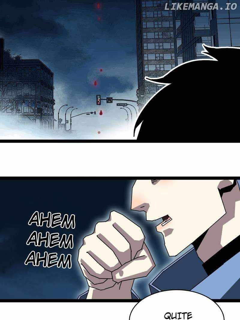 Read It all starts with playing game seriously Manga Online