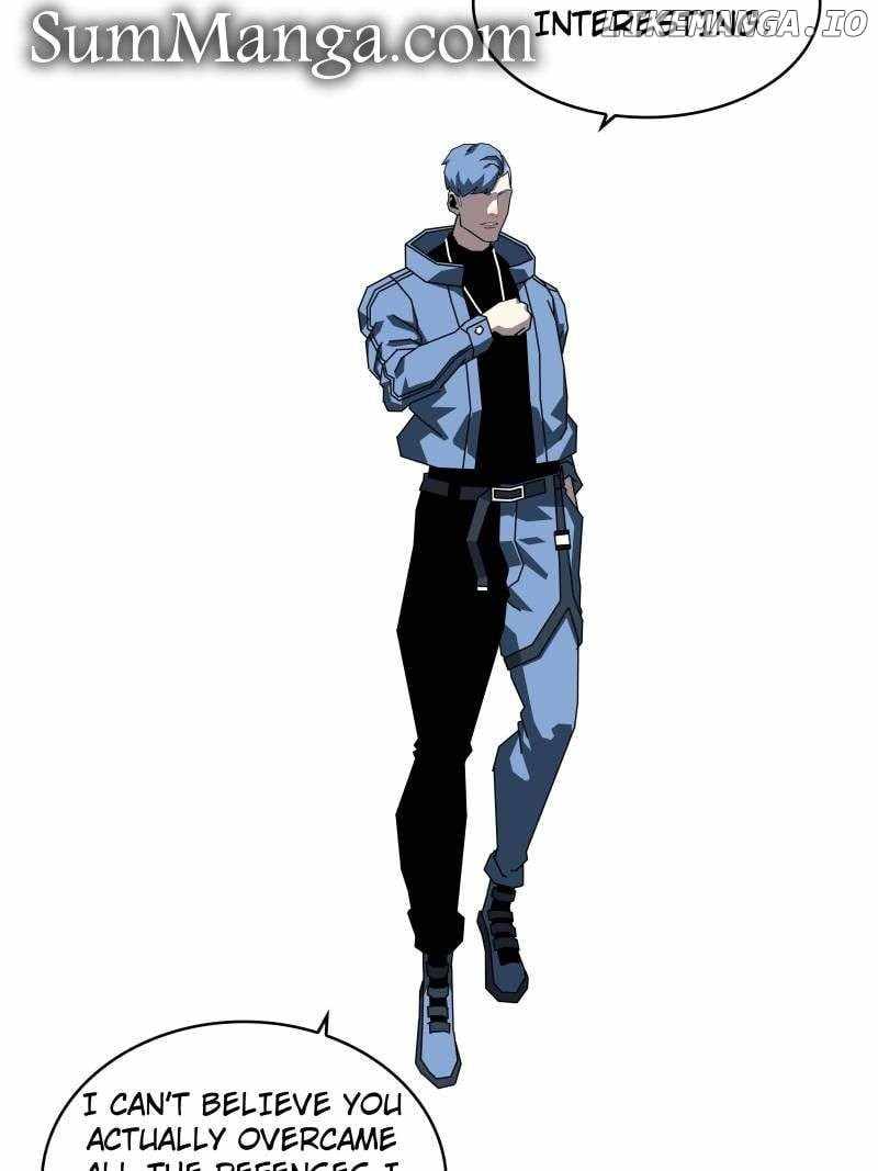 Read It all starts with playing game seriously Manga Online