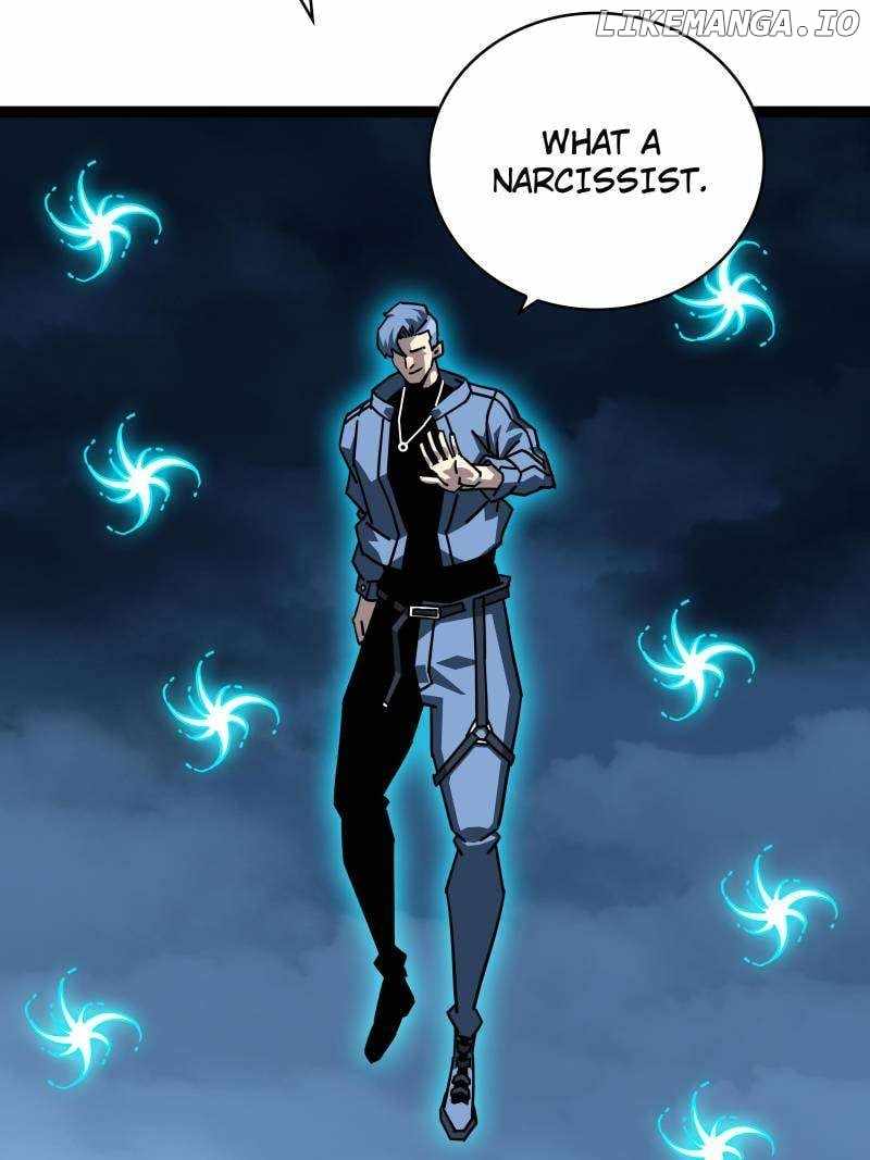 Read It all starts with playing game seriously Manga Online