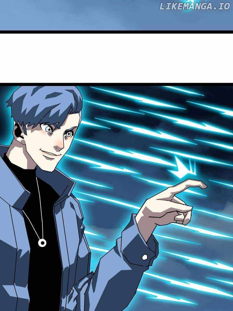 Read It all starts with playing game seriously Manga Online