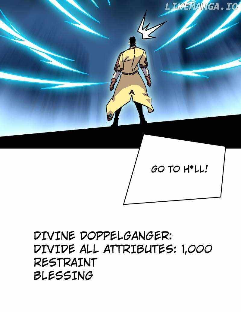 Read It all starts with playing game seriously Manga Online