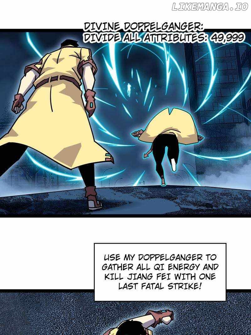 Read It all starts with playing game seriously Manga Online