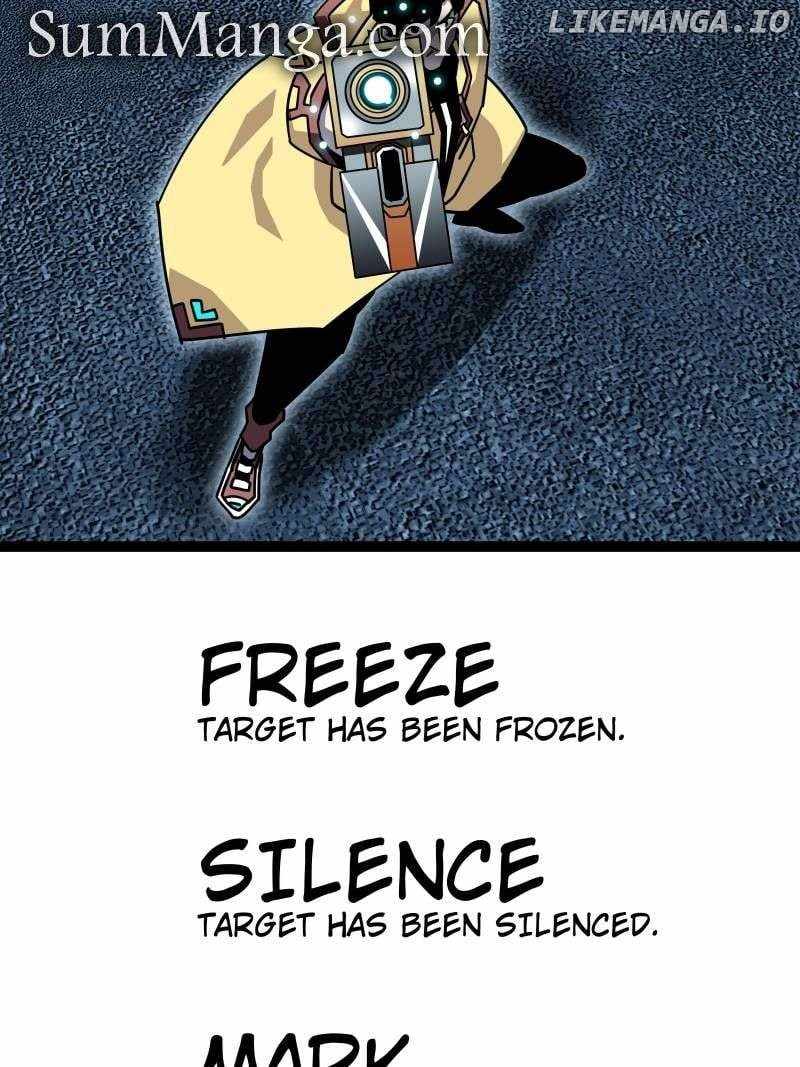 Read It all starts with playing game seriously Manga Online