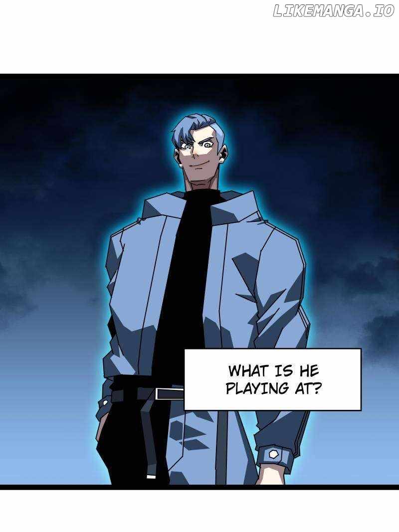 Read It all starts with playing game seriously Manga Online