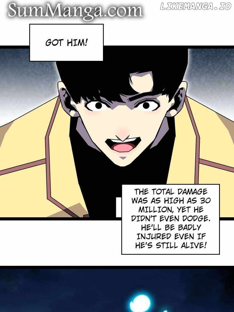 Read It all starts with playing game seriously Manga Online