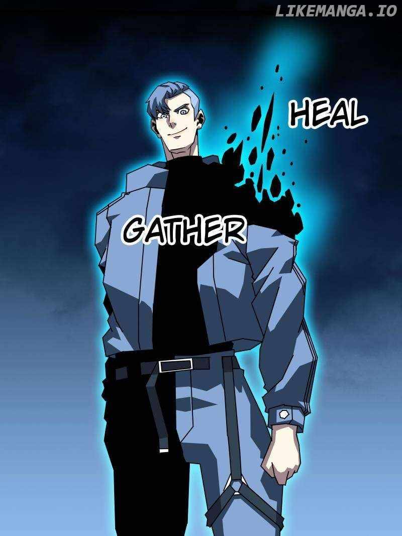 Read It all starts with playing game seriously Manga Online