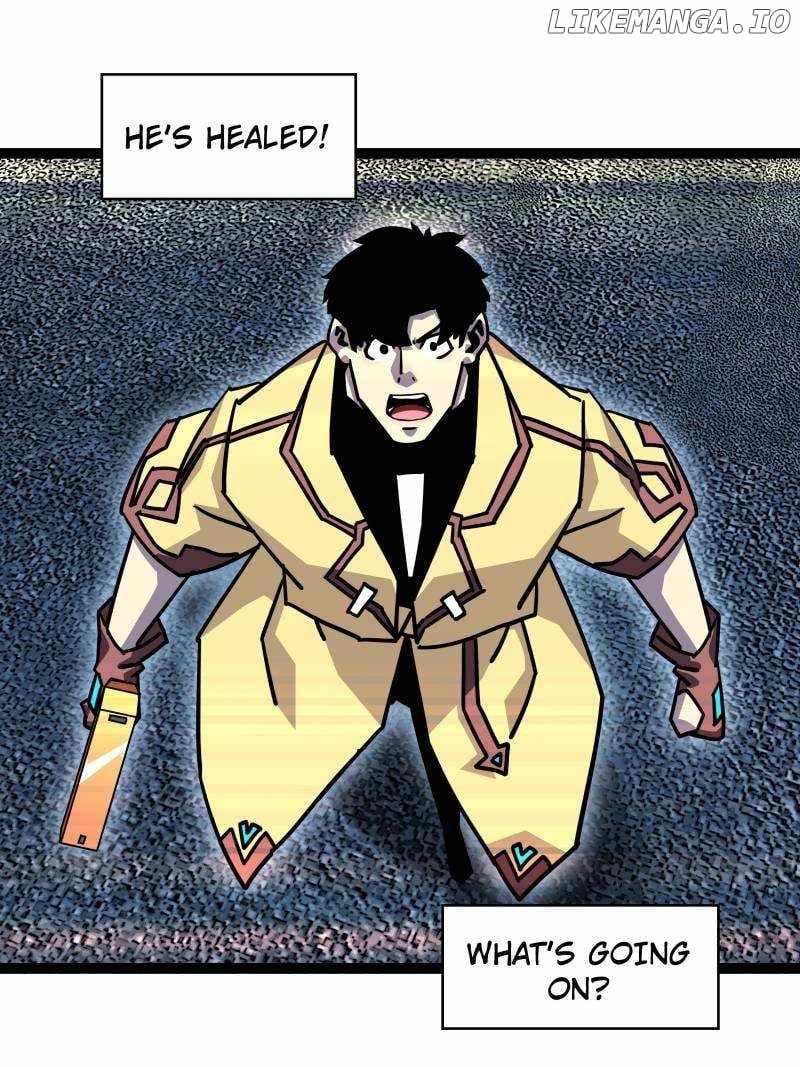 Read It all starts with playing game seriously Manga Online