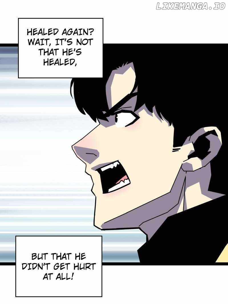 Read It all starts with playing game seriously Manga Online