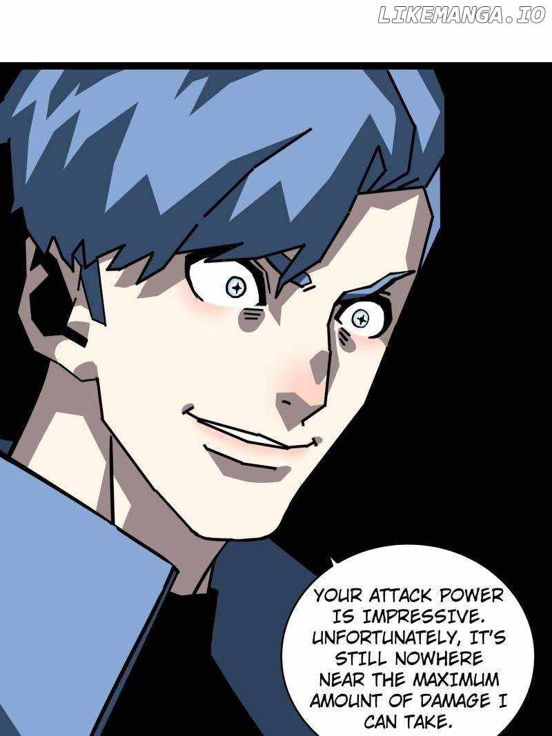 Read It all starts with playing game seriously Manga Online