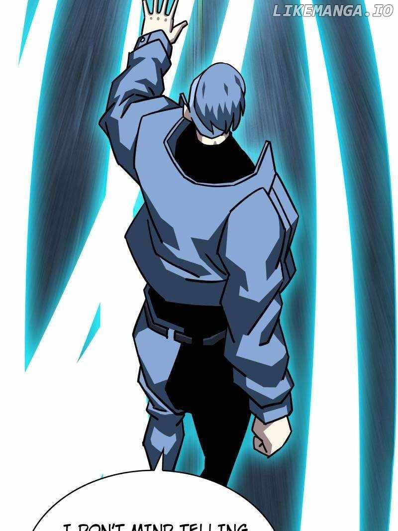 Read It all starts with playing game seriously Manga Online