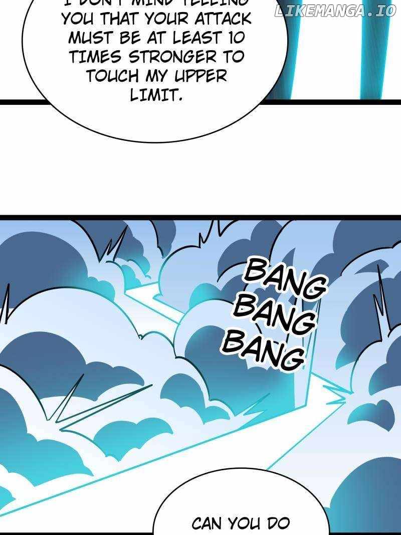 Read It all starts with playing game seriously Manga Online