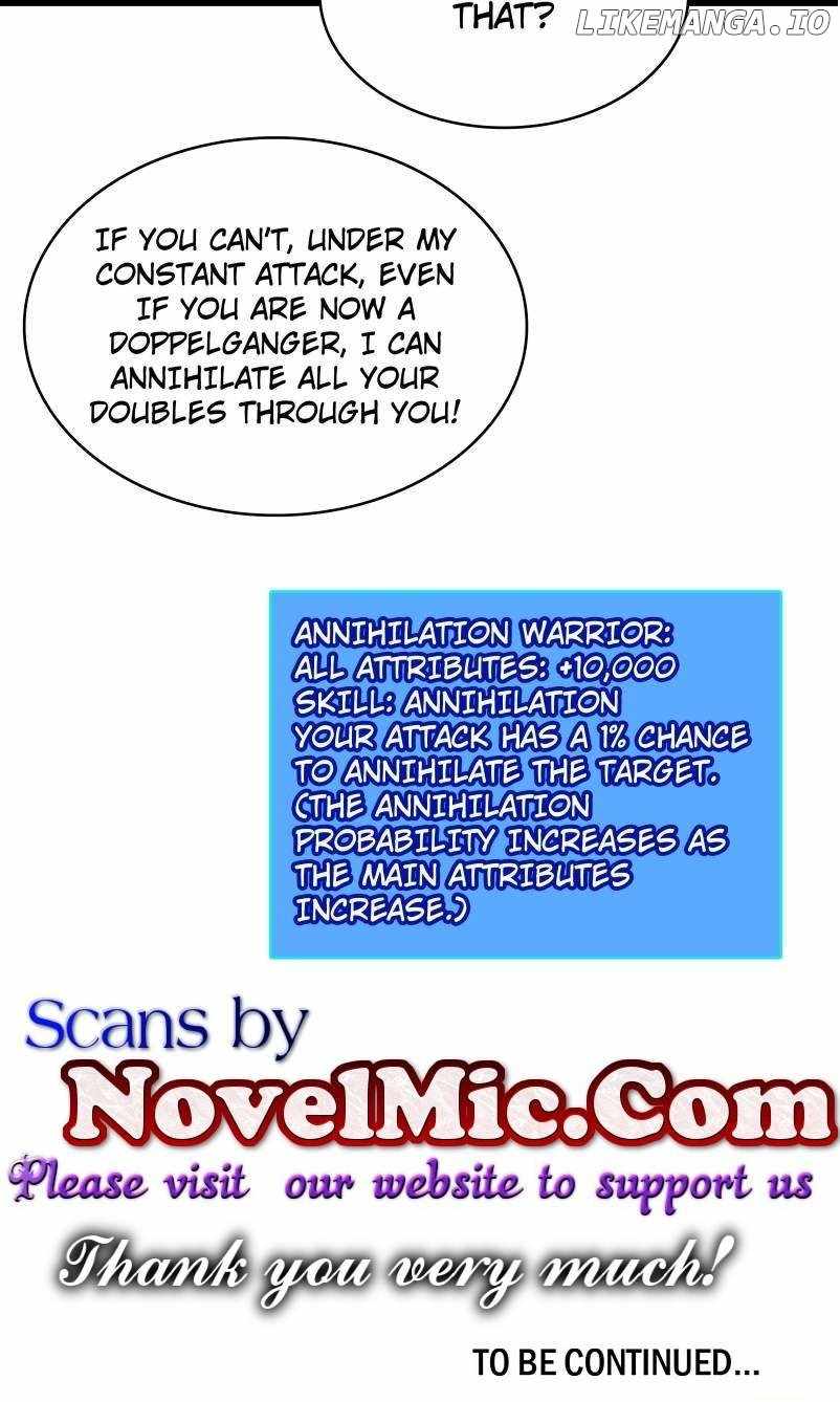 Read It all starts with playing game seriously Manga Online