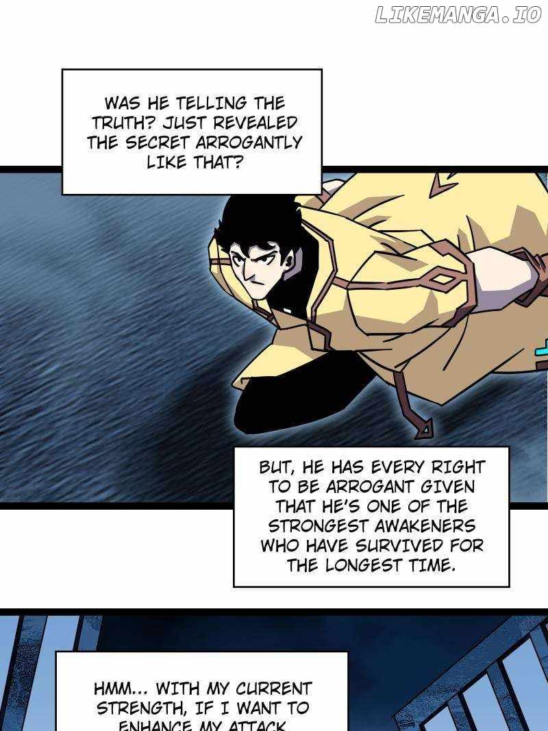 Read It all starts with playing game seriously Manga Online