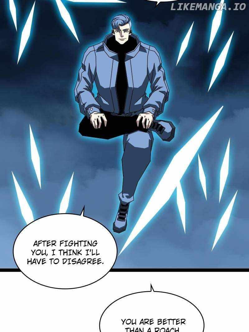 Read It all starts with playing game seriously Manga Online