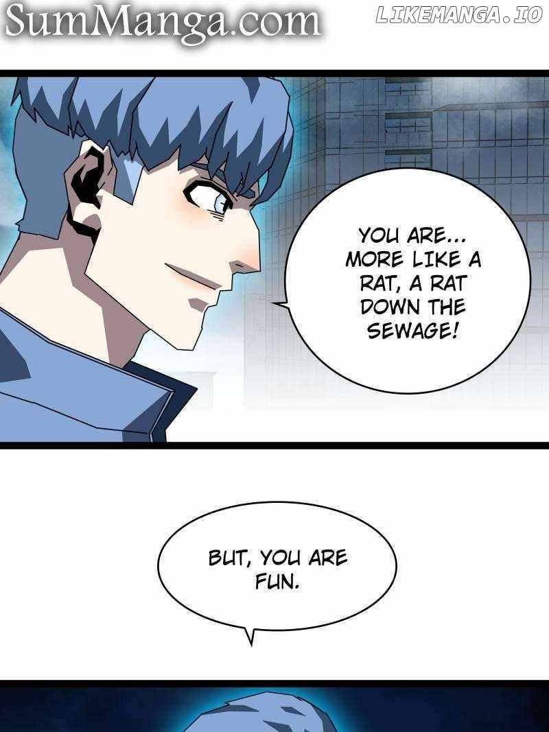 Read It all starts with playing game seriously Manga Online