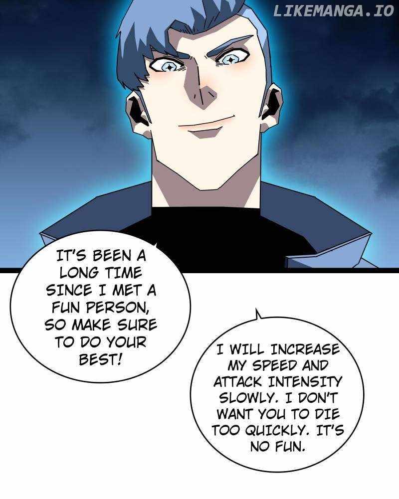 Read It all starts with playing game seriously Manga Online