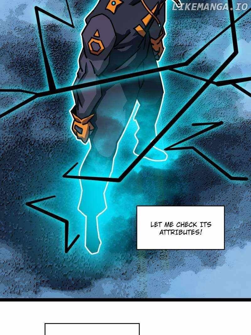 Read It all starts with playing game seriously Manga Online