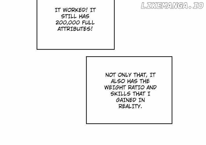 Read It all starts with playing game seriously Manga Online