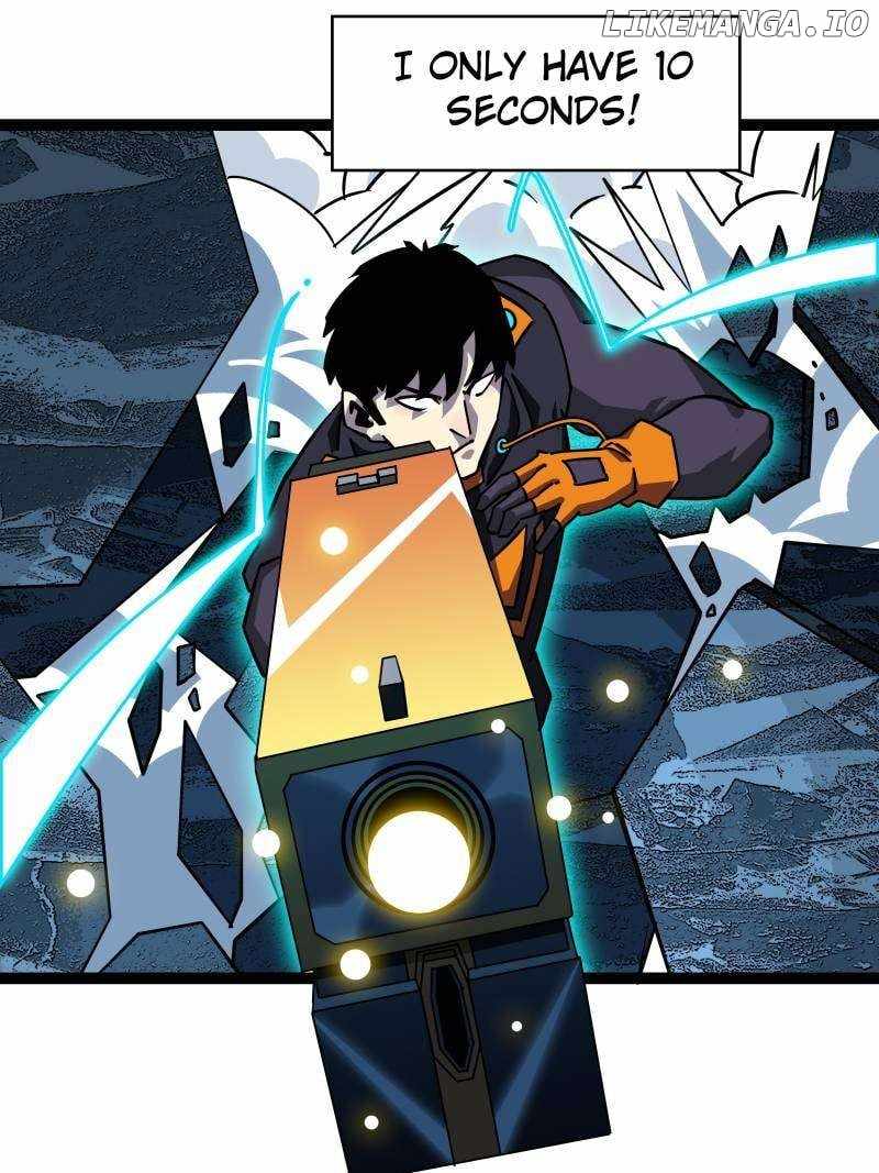 Read It all starts with playing game seriously Manga Online