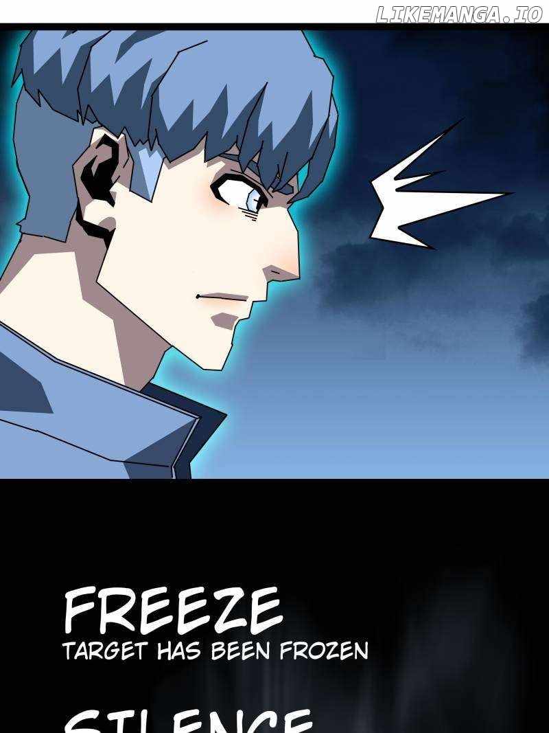 Read It all starts with playing game seriously Manga Online