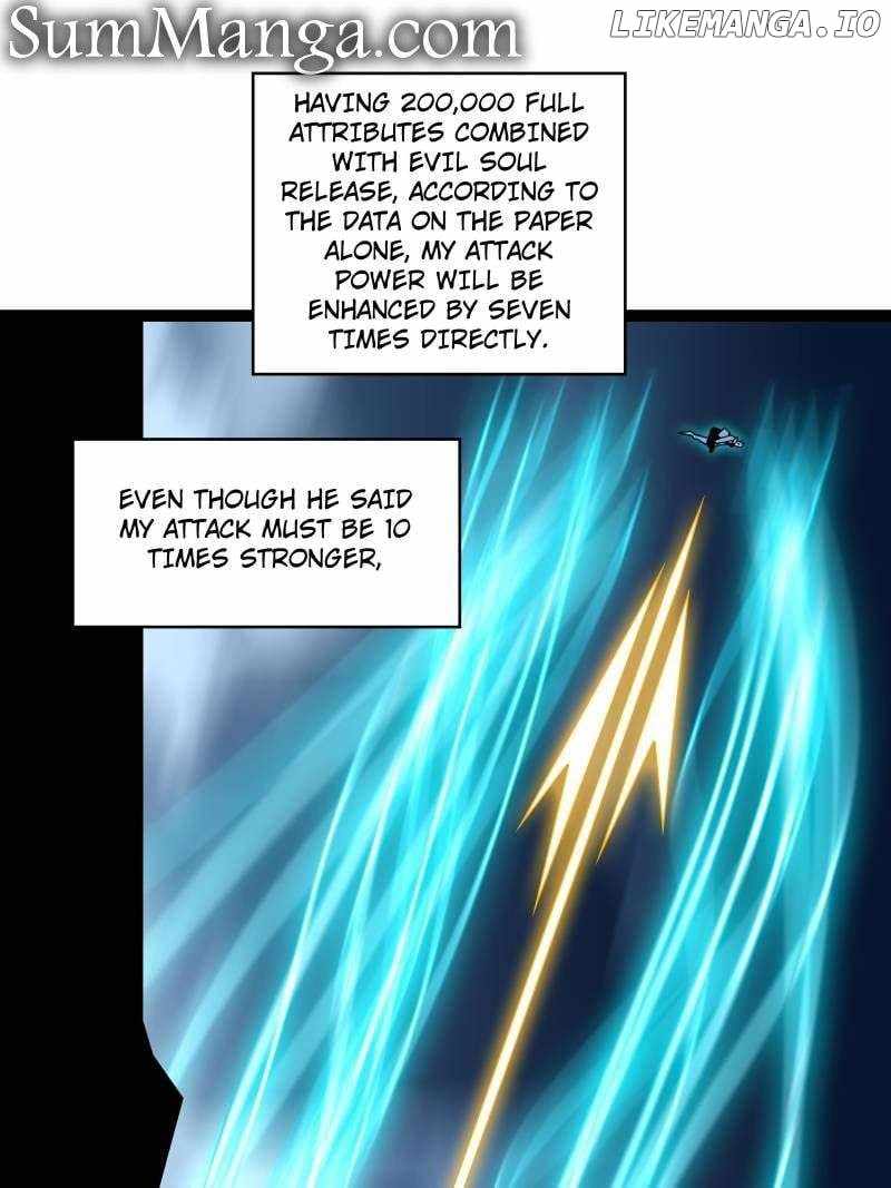 Read It all starts with playing game seriously Manga Online