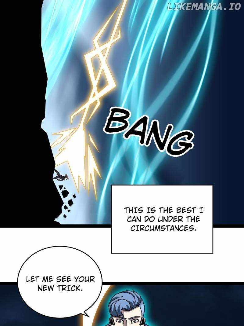 Read It all starts with playing game seriously Manga Online