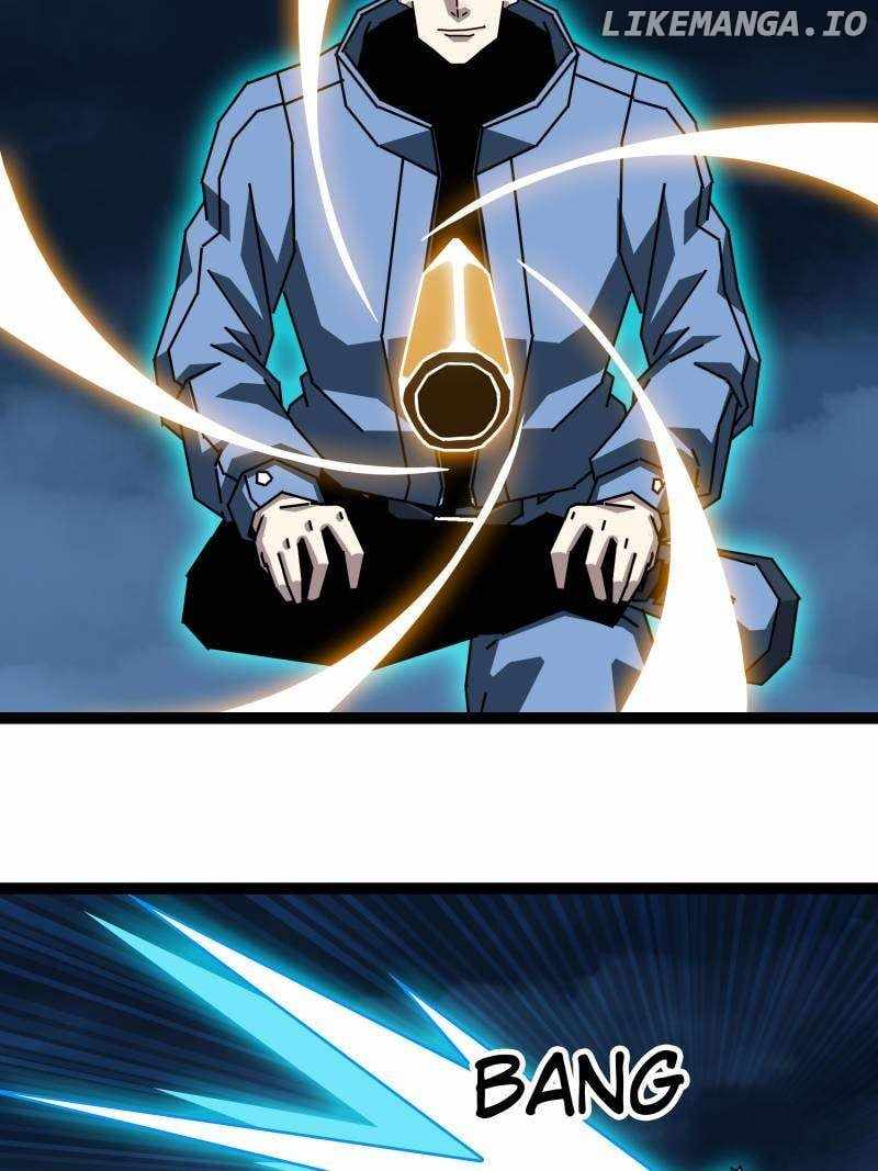 Read It all starts with playing game seriously Manga Online