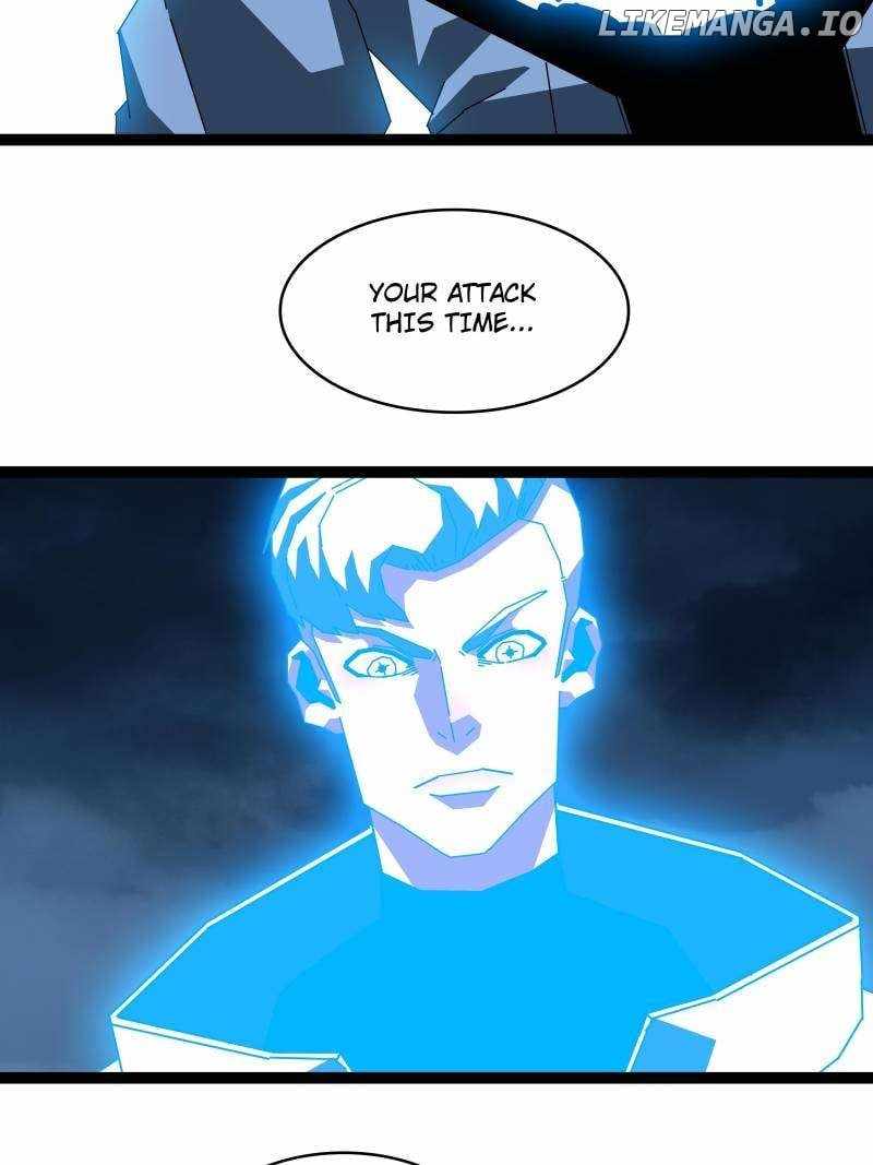 Read It all starts with playing game seriously Manga Online