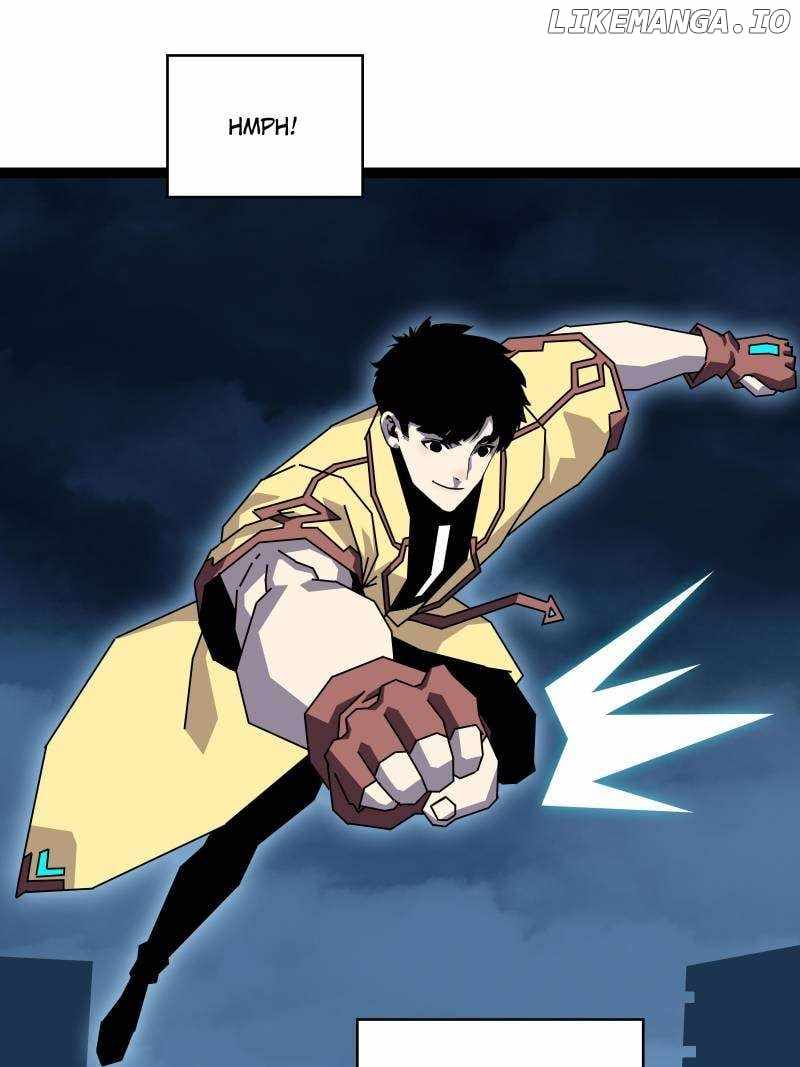 Read It all starts with playing game seriously Manga Online