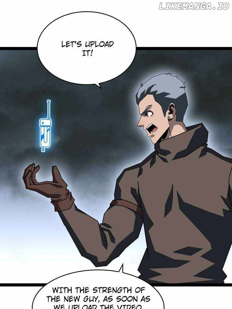 Read It all starts with playing game seriously Manga Online