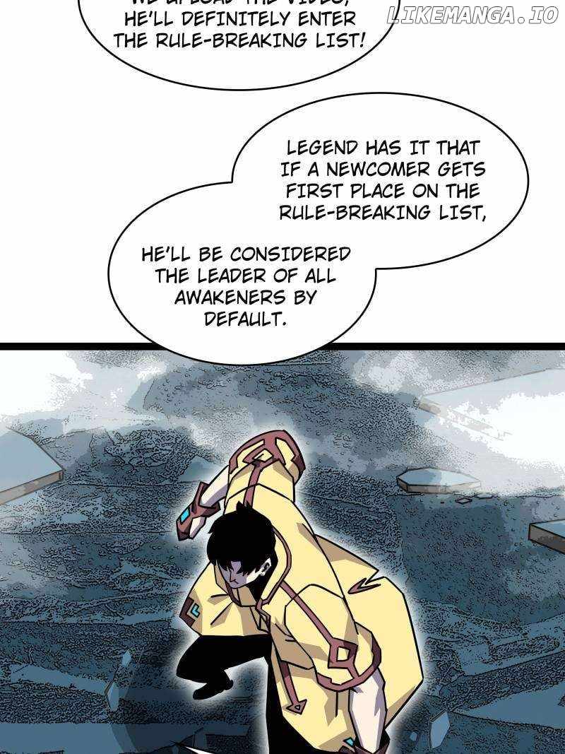 Read It all starts with playing game seriously Manga Online