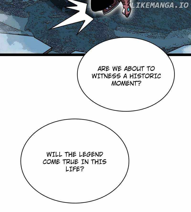 Read It all starts with playing game seriously Manga Online