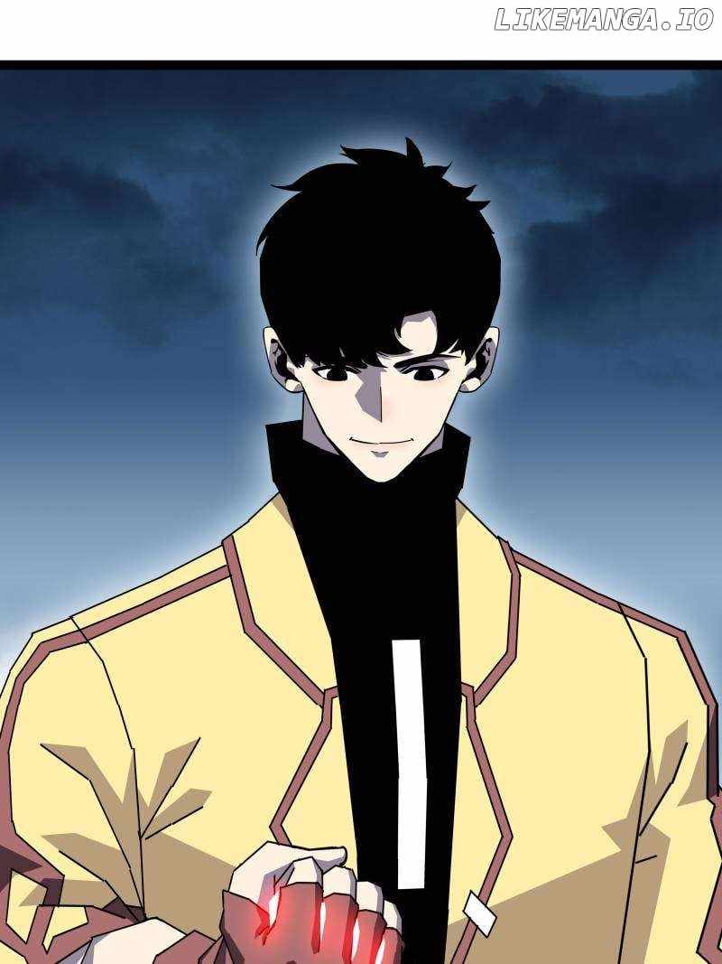 Read It all starts with playing game seriously Manga Online