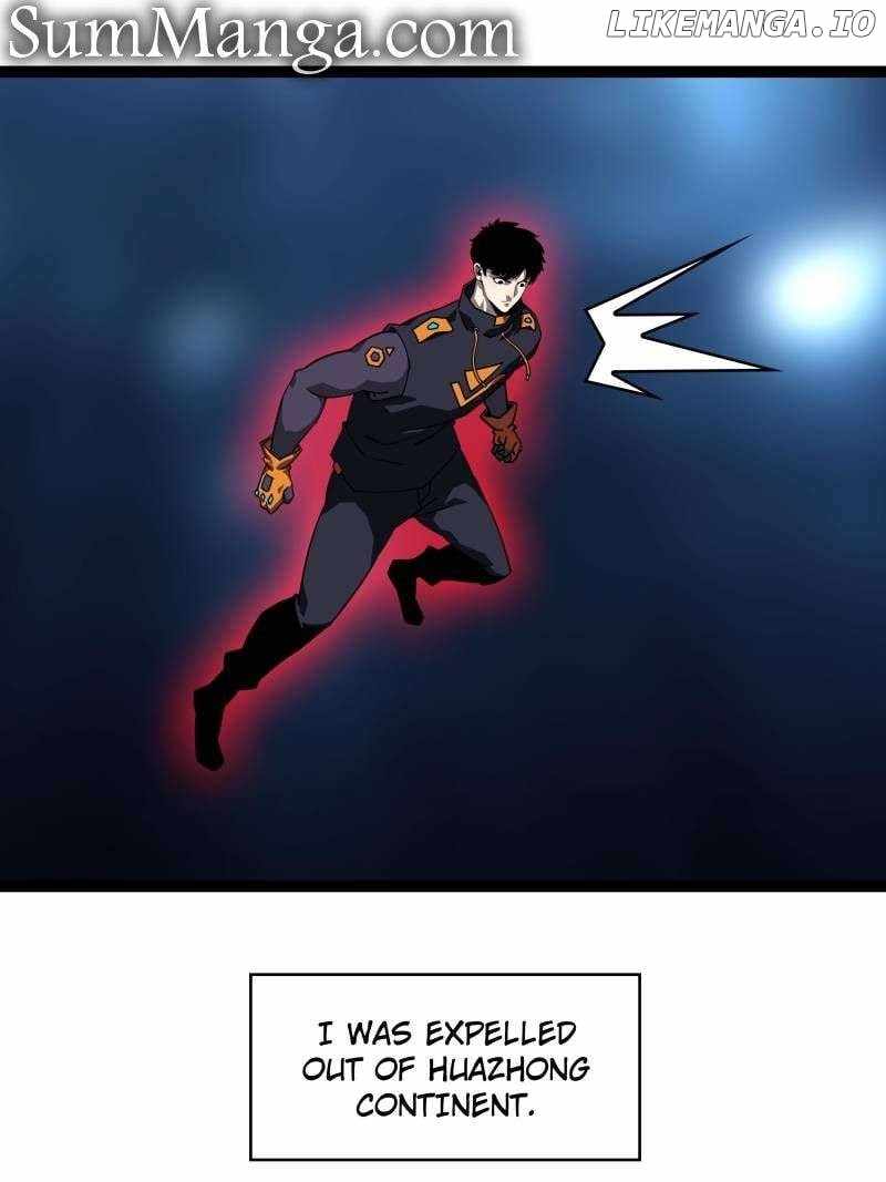 Read It all starts with playing game seriously Manga Online