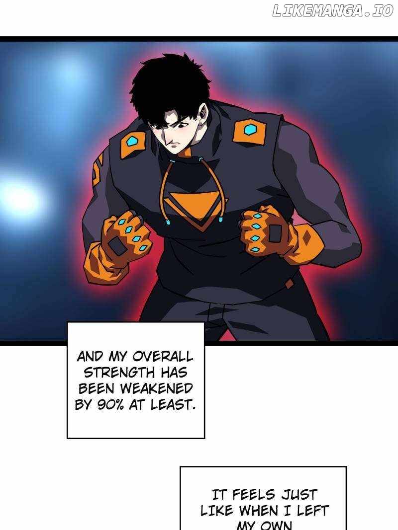 Read It all starts with playing game seriously Manga Online