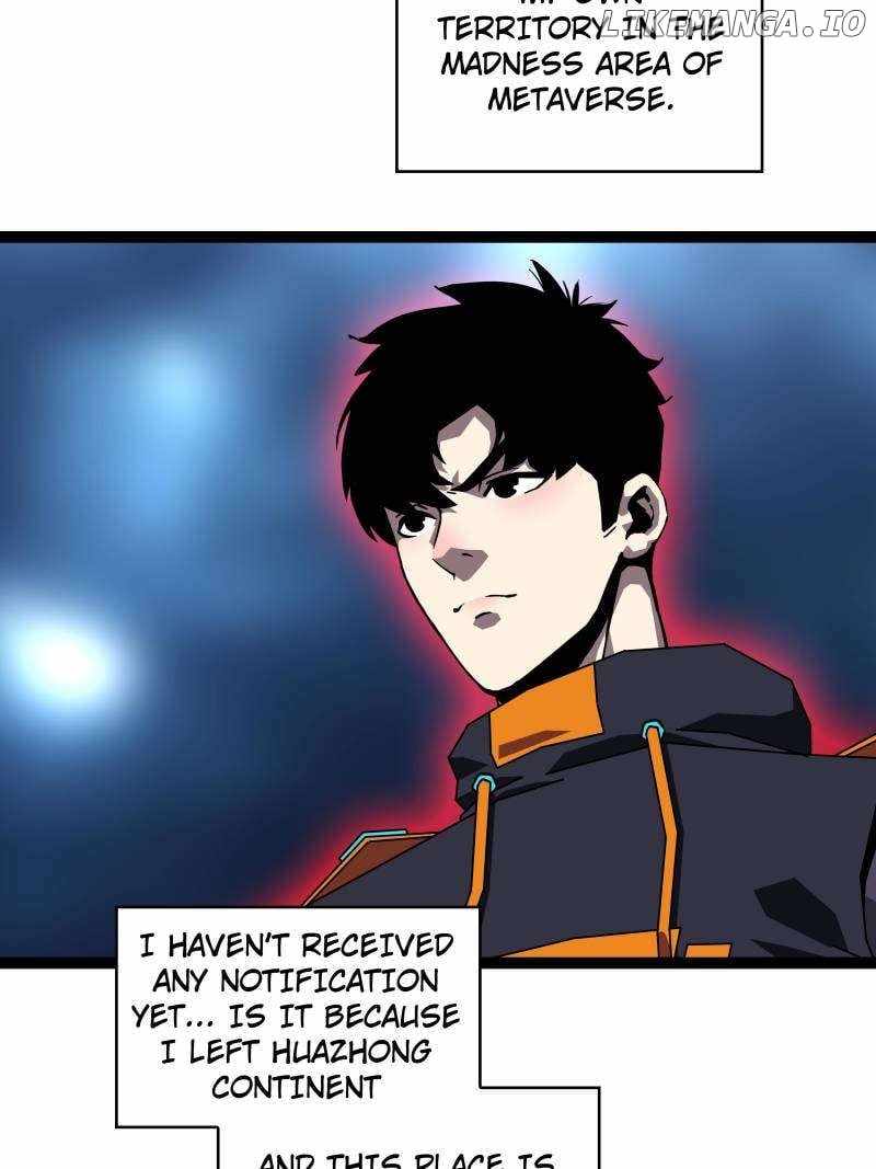 Read It all starts with playing game seriously Manga Online