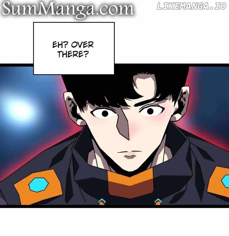 Read It all starts with playing game seriously Manga Online