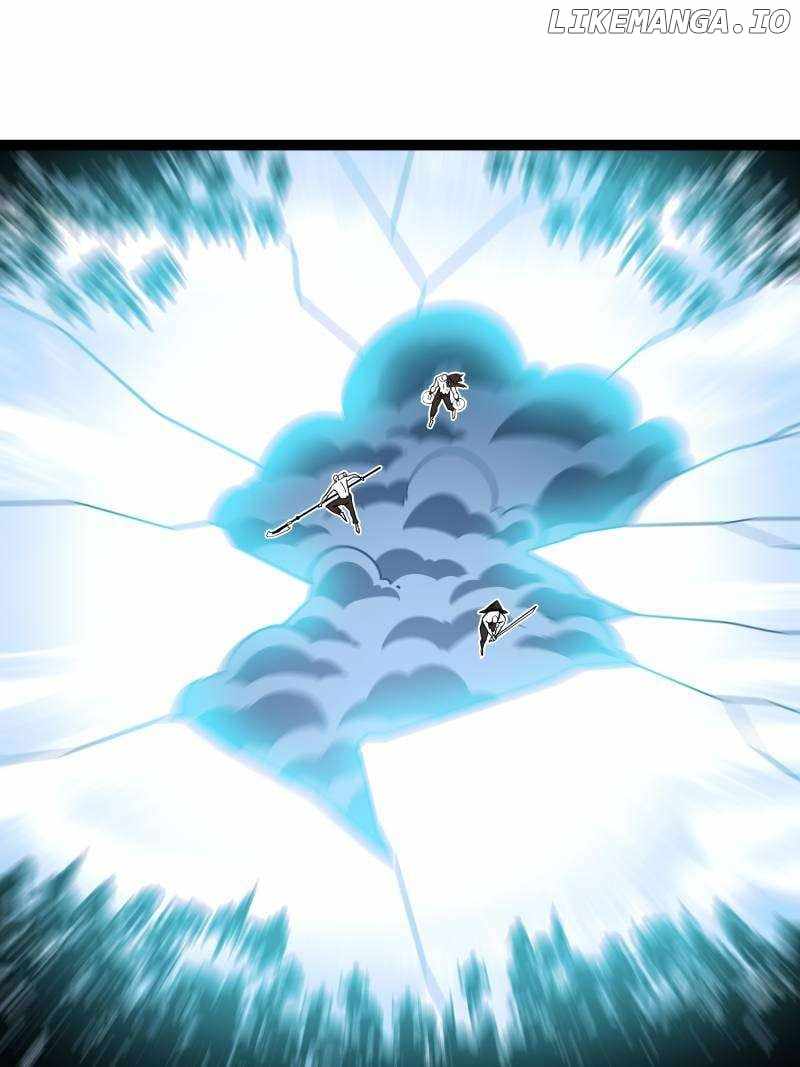 Read It all starts with playing game seriously Manga Online