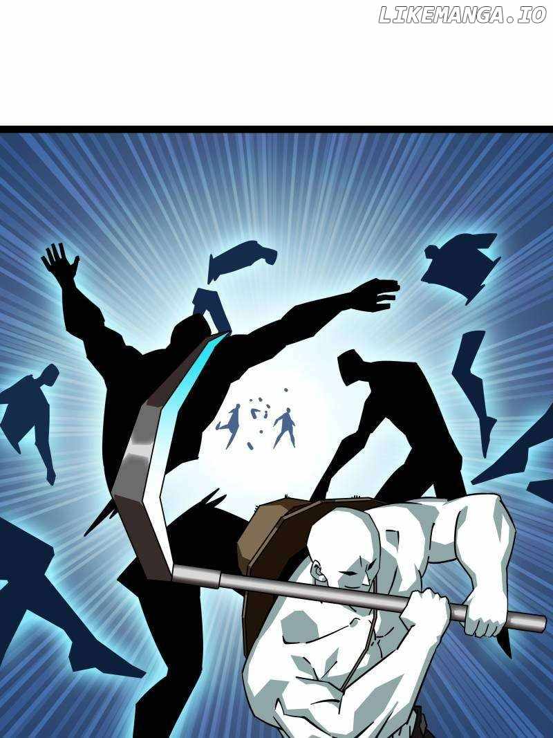 Read It all starts with playing game seriously Manga Online